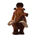 Bild på Manfred "Manny" Mammut
