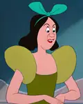 Bild på Drizella Tremaine