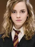 Bild på Hermione Granger