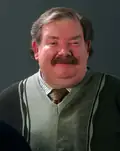 Bild på Vernon Dursley