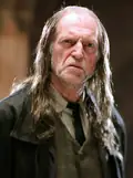 Bild på Argus Filch