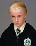 Bild på Draco Malfoy
