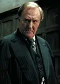 Bild på Cornelius Fudge