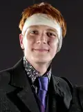 Bild på George Weasley