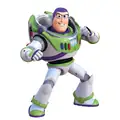 Bild på Buzz Lightyear