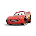 Bild på Lightning McQueen