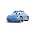 Bild på Sally Carrera