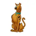 Bild på Scooby-Doo