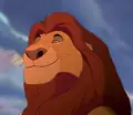 Bild på Mufasa