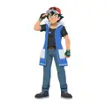 Bild på Ash Ketchum
