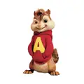 Bild på Alvin