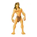 Bild på Tarzan