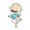 Bild på Tommy Pickles