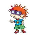 Bild på Chuckie Finster