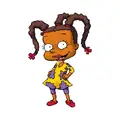 Bild på Susie Carmichael