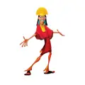 Bild på Kuzco