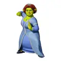Bild på Prinsessan Fiona