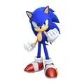 Bild på Sonic the Hedgehog