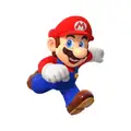 Bild på Mario