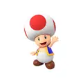 Bild på Toad