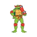 Bild på Raphael