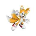 Bild på Tails