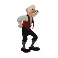 Bild på Geppetto