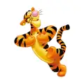 Bild på Tiger