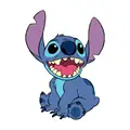 Bild på Stitch