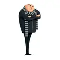 Bild på Felonious Gru