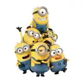 Bild på Minions
