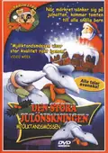 Omslag: Mjölktandsmössen – DVD