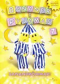 Omslag: Bananer i pyjamas – Banandrömmar
