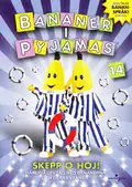 Omslag: Bananer i pyjamas – Skepp ohoj
