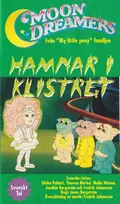 Omslag: MoonDreamers – Hamnar i klistret