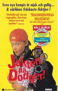 Omslag: Jakten på Dodger – VHS
