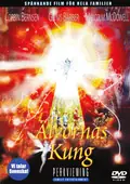 Omslag: Älvornas kung – DVD