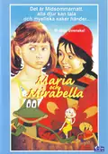 Omslag: Maria och Mirabella – DVD