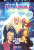 Omslag: Trollkarlens lärling – DVD