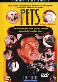 Omslag: Pets – DVD
