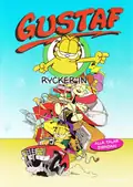 Omslag: Gustaf – Rycker in