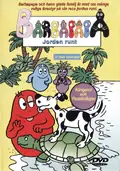 Omslag: Barbapapa jorden runt – Kängurur och paradisfåglar