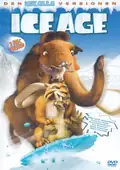 Omslag: Ice Age – DVD