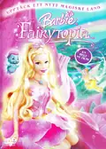 Omslag: Barbie Fairytopia – DVD
