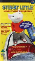 Omslag: Stuart Little – VHS