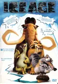 Omslag: Ice Age – DVD