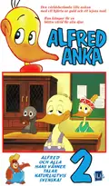 Omslag: Alfred Anka – Alfred Anka 2