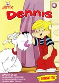 Omslag: Dennis the Menace – Dennis 4