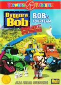 Omslag: Byggare Bob – Byggare Bob - Bobs toppteam