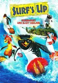 Omslag: Surf's Up – DVD